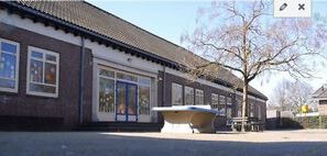 antoniusschool, corona